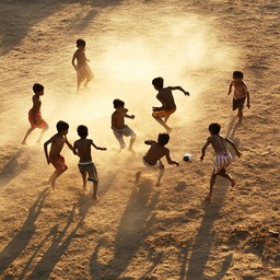 Beyond Grass: Reinventing the Field of Play