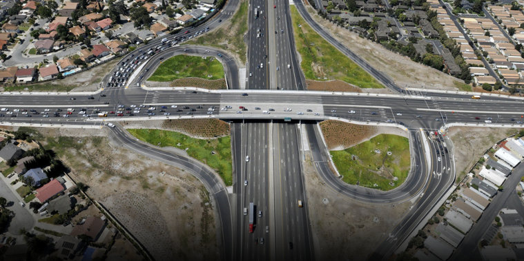 Planting Capital Expressway: Notes from a Former Street Median Supervisor on What Works and What Doesn’t — essay by Kyle D. Peczkowski