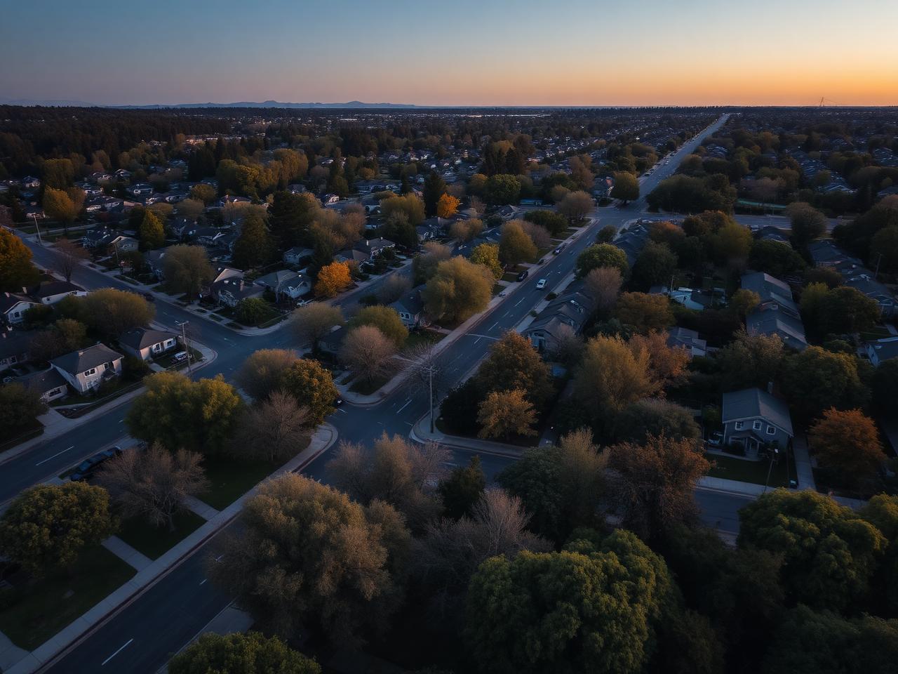 Countywide Canopy Equity Plan — Program Lead & Principal Author Kyle D. Peczkowski, 2024